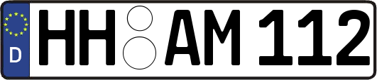 HH-AM112