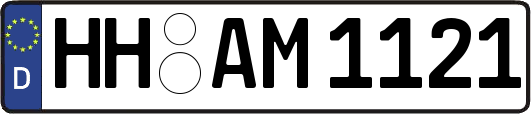 HH-AM1121