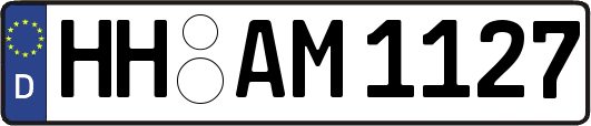 HH-AM1127