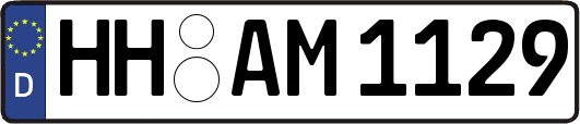 HH-AM1129