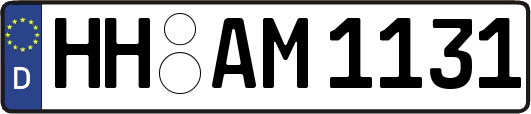 HH-AM1131