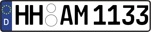 HH-AM1133