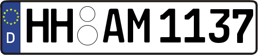 HH-AM1137