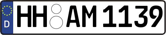 HH-AM1139