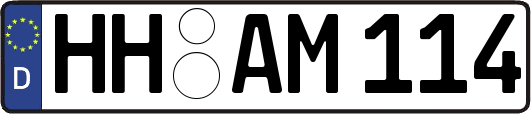 HH-AM114