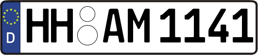 HH-AM1141