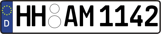 HH-AM1142