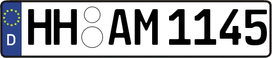 HH-AM1145