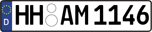 HH-AM1146