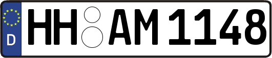 HH-AM1148
