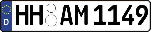 HH-AM1149