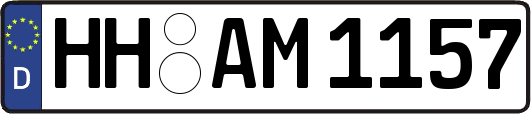HH-AM1157