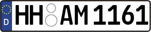 HH-AM1161