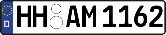 HH-AM1162