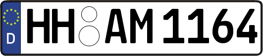 HH-AM1164