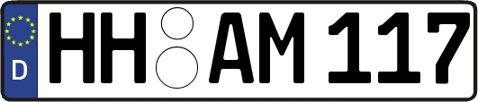 HH-AM117