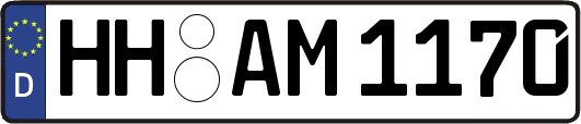 HH-AM1170