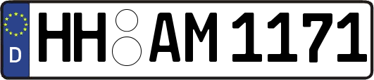 HH-AM1171