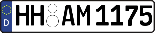 HH-AM1175