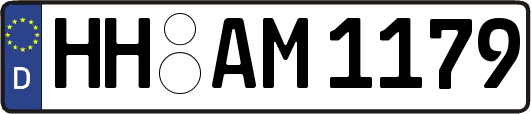 HH-AM1179