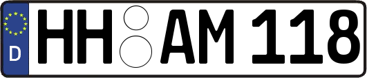 HH-AM118