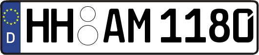 HH-AM1180