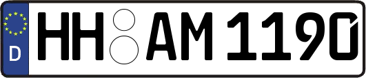 HH-AM1190