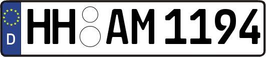 HH-AM1194