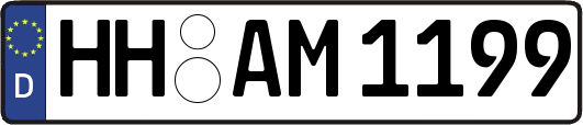 HH-AM1199