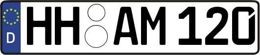 HH-AM120