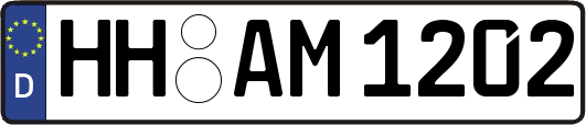 HH-AM1202