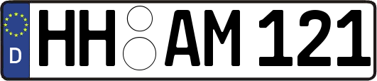 HH-AM121