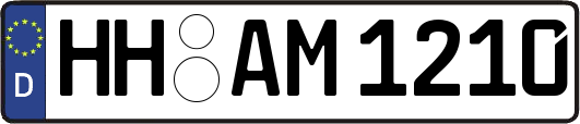 HH-AM1210