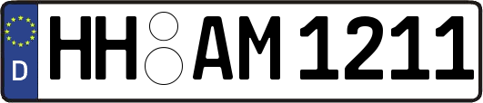 HH-AM1211