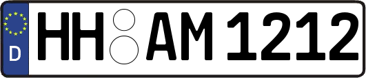 HH-AM1212
