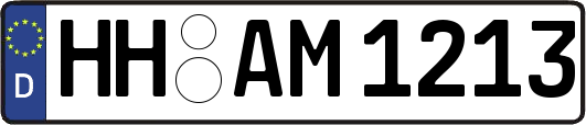 HH-AM1213