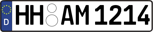 HH-AM1214