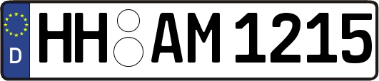 HH-AM1215