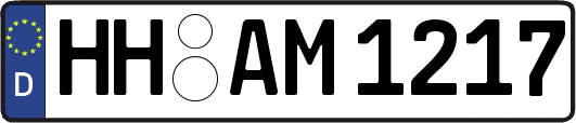 HH-AM1217