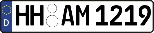 HH-AM1219