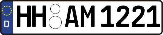 HH-AM1221