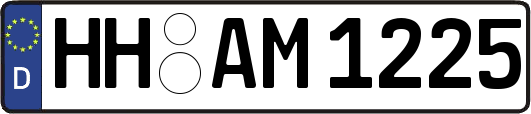 HH-AM1225