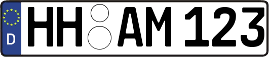 HH-AM123