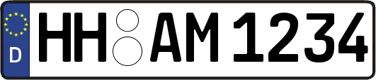 HH-AM1234