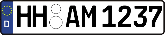 HH-AM1237