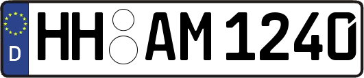 HH-AM1240