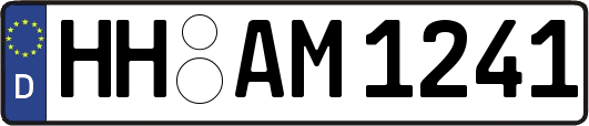 HH-AM1241