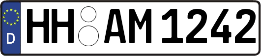 HH-AM1242