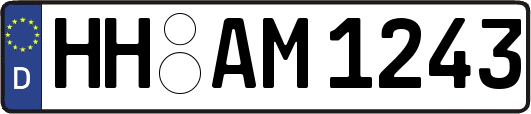 HH-AM1243