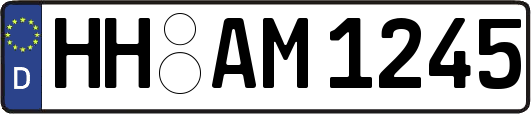 HH-AM1245